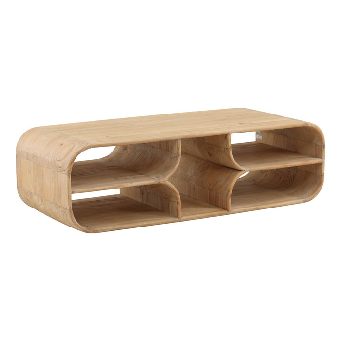 Gaetan Coffee Table - What A Room