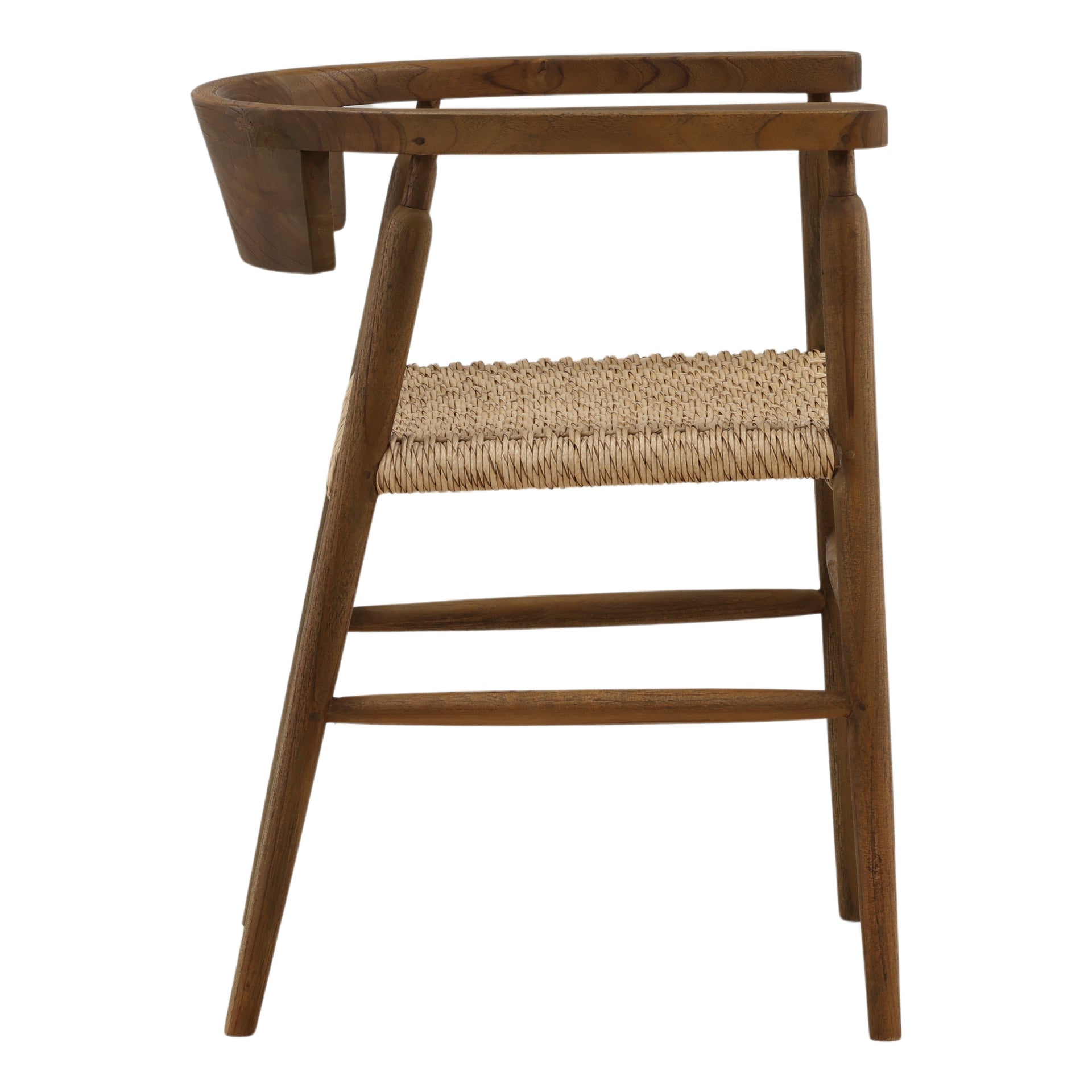 Nevin Dining Chair - What A Room