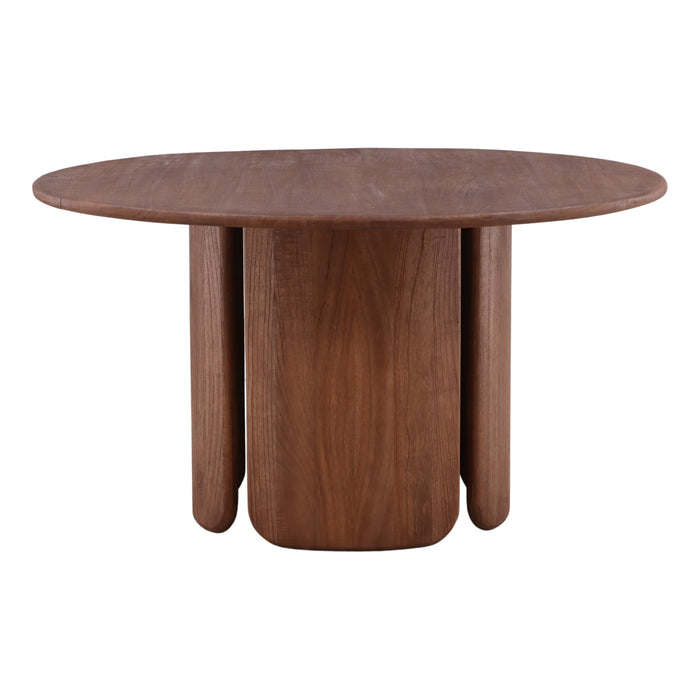Abelard Dining Table - What A Room