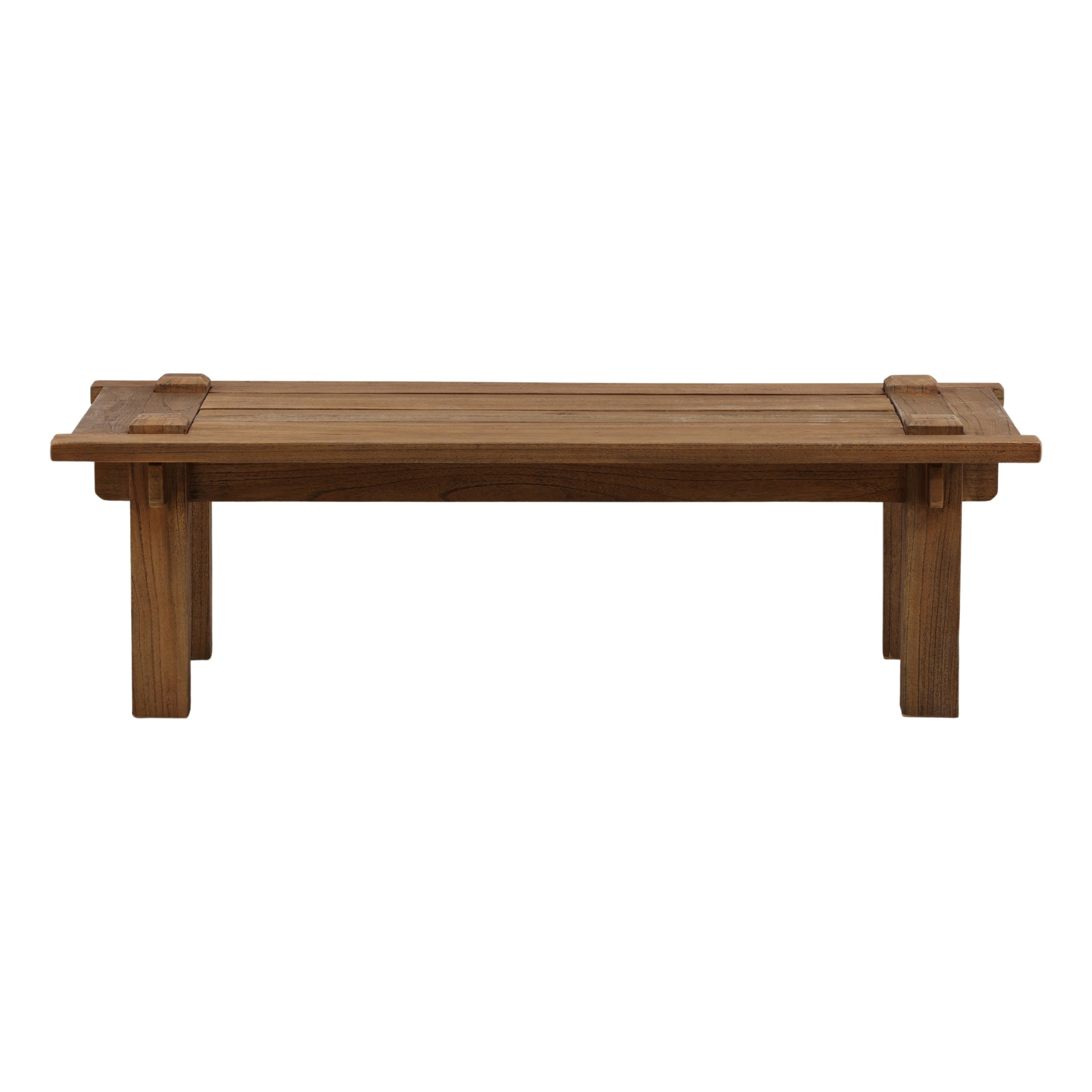 Dwayne Coffee Table - What A Room