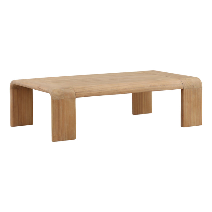 Crosby Coffee Table