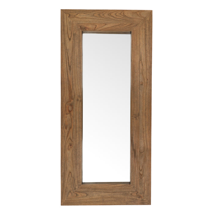 Alvora Mirror