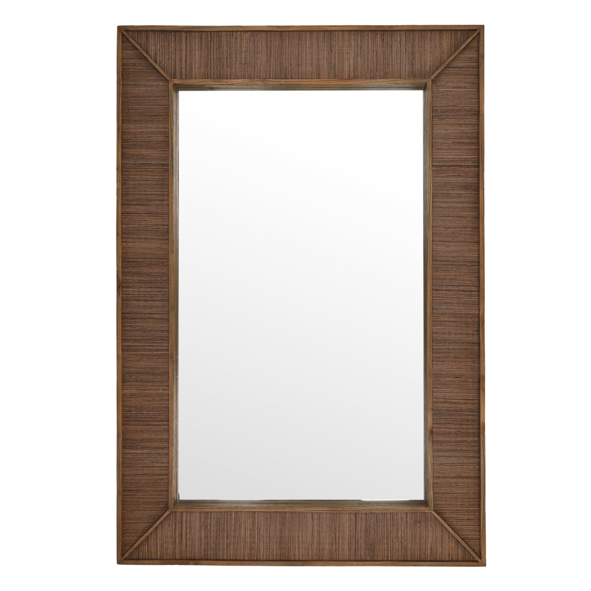 Galvess Mirror - What A Room