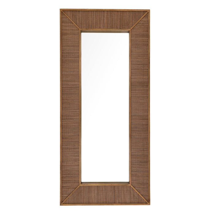 Galvess Mirror