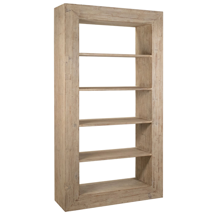 Amaya Bookcase - What A Room