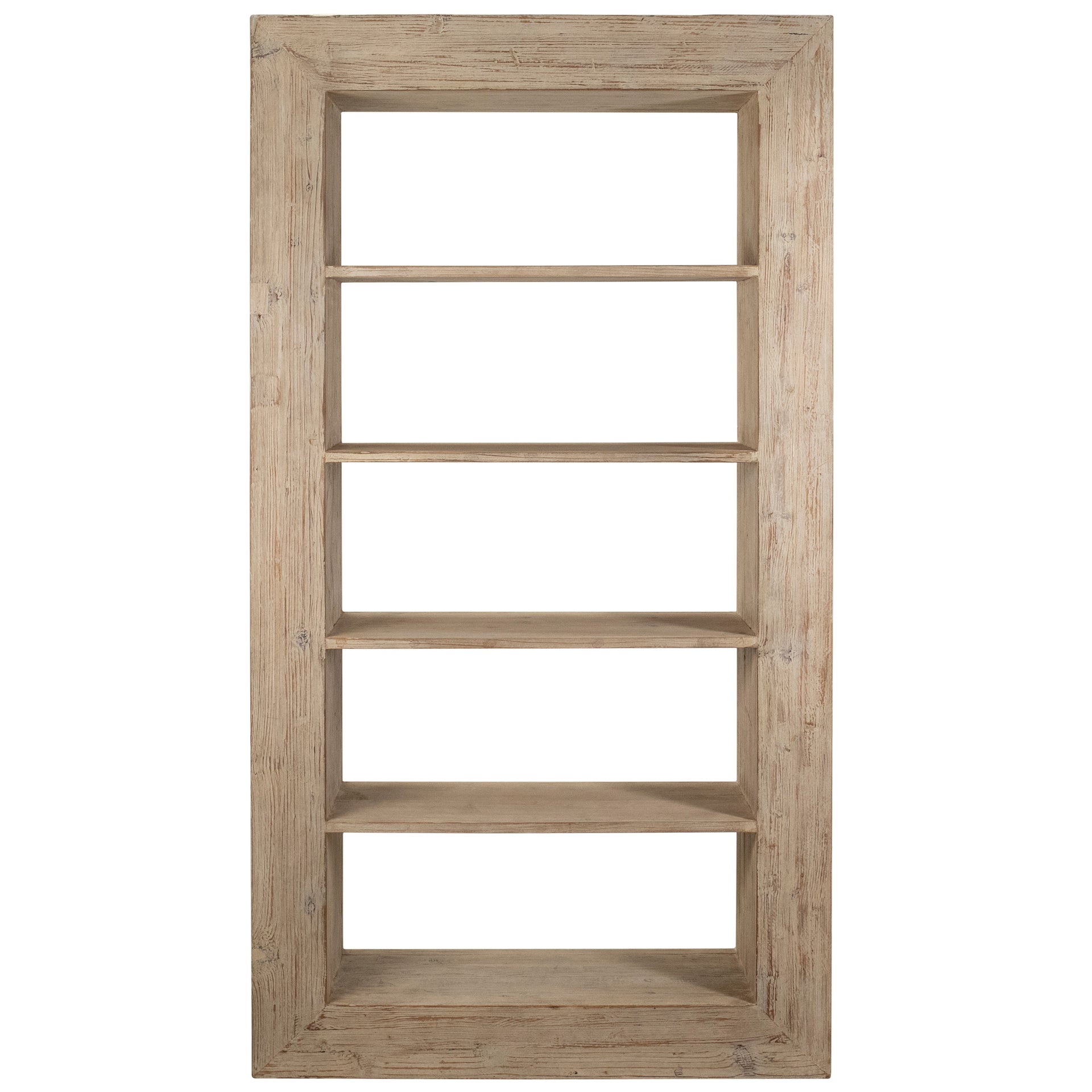 Amaya Bookcase - What A Room