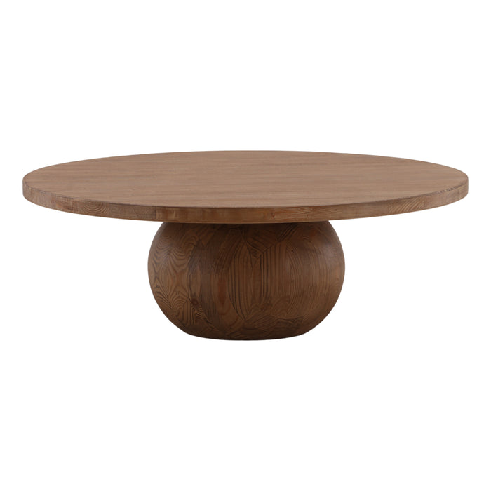 Belize Coffee Table