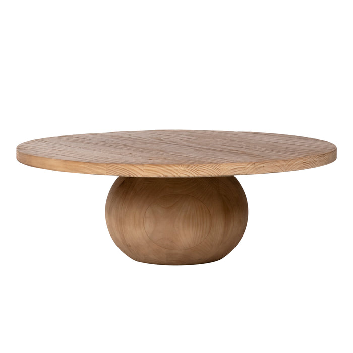 Belize Coffee Table - What A Room