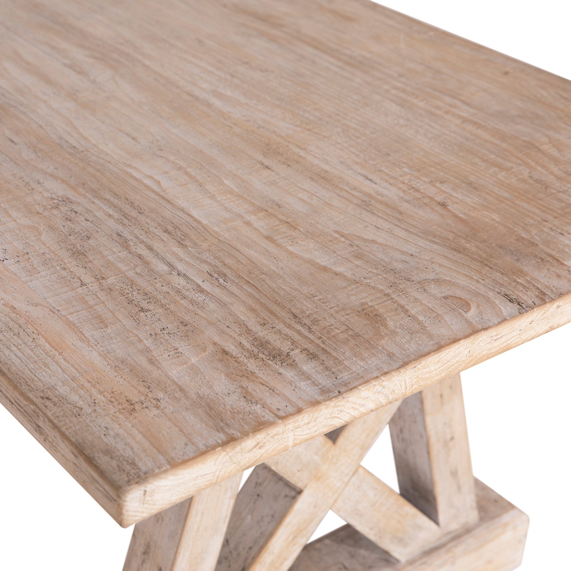 Paredes Dining Table - What A Room