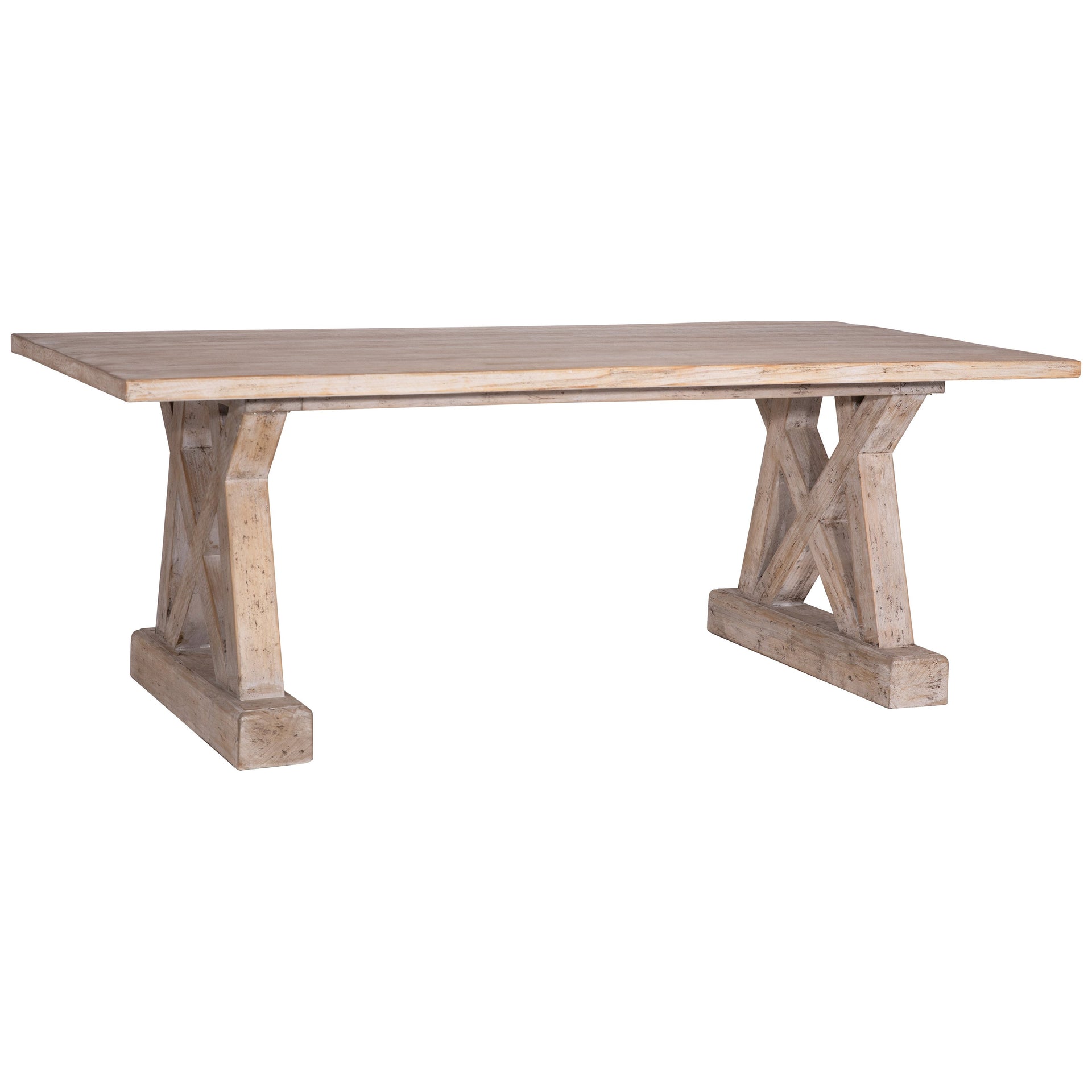 Paredes Dining Table - What A Room