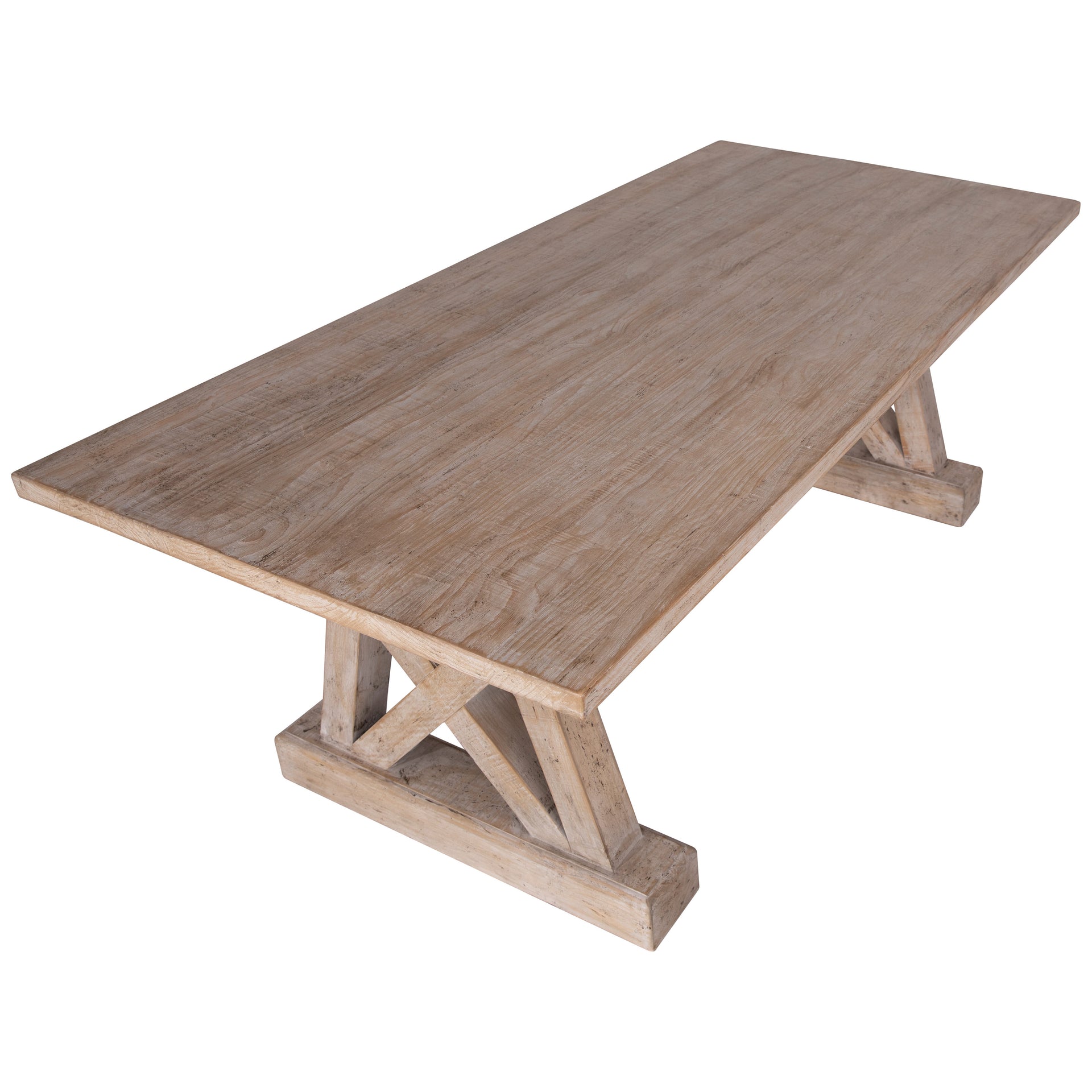 Paredes Dining Table - What A Room