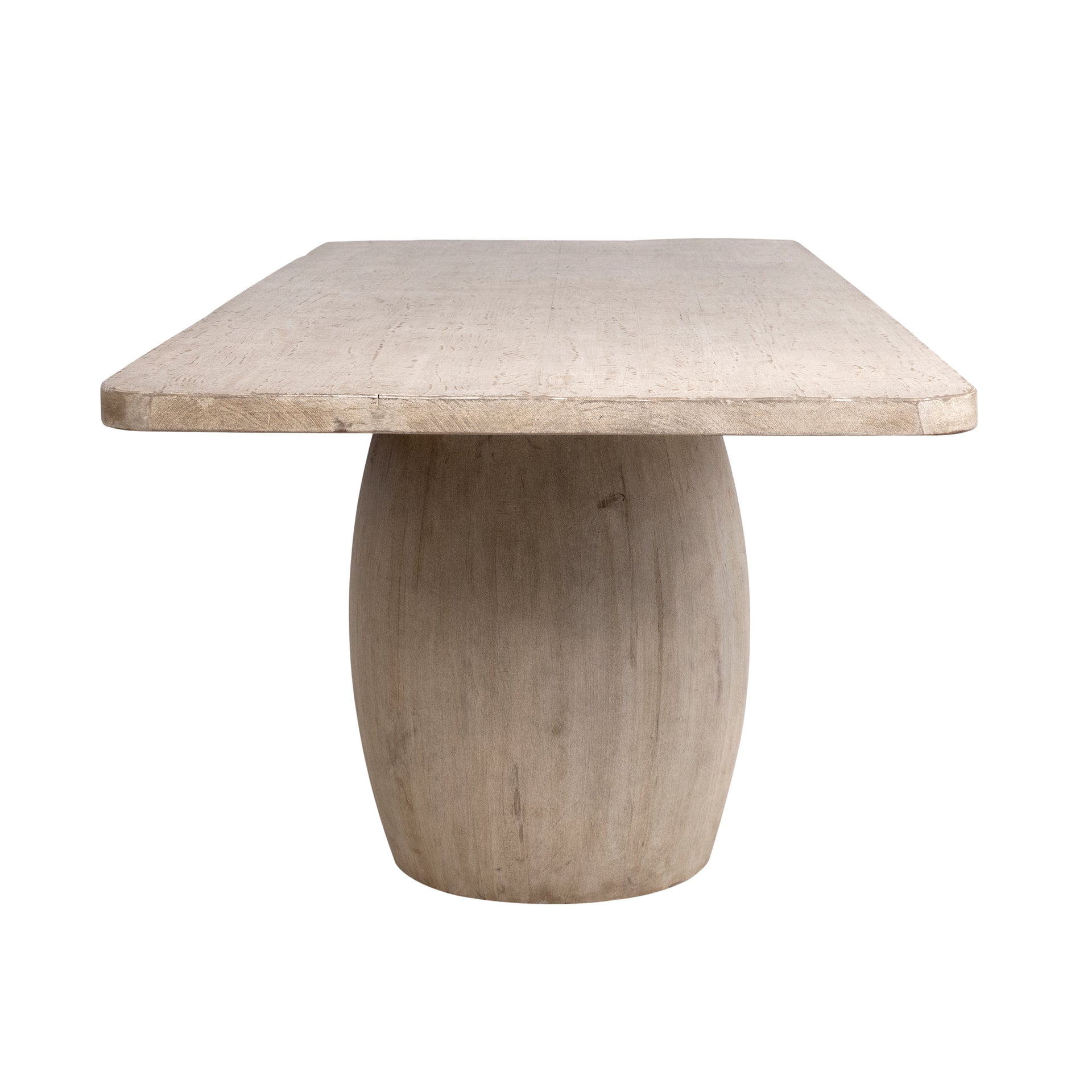 Burton Dining Table - What A Room