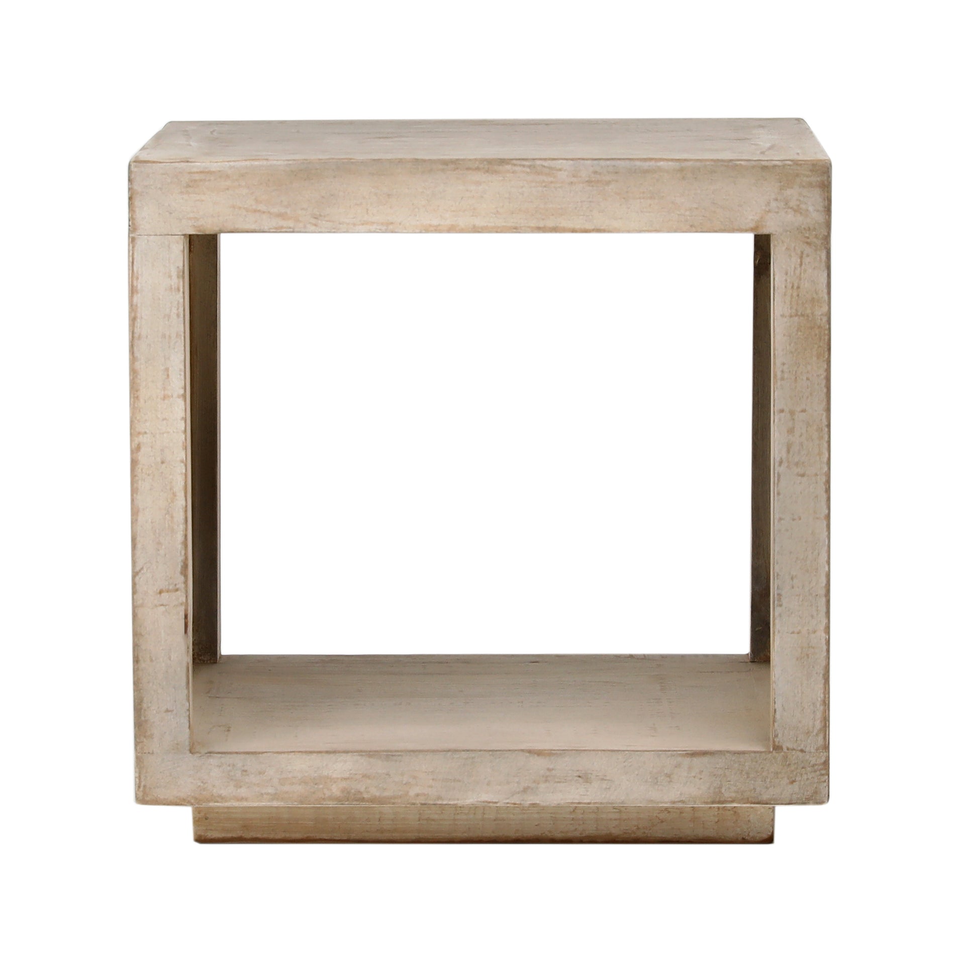 Viera Side Table - What A Room