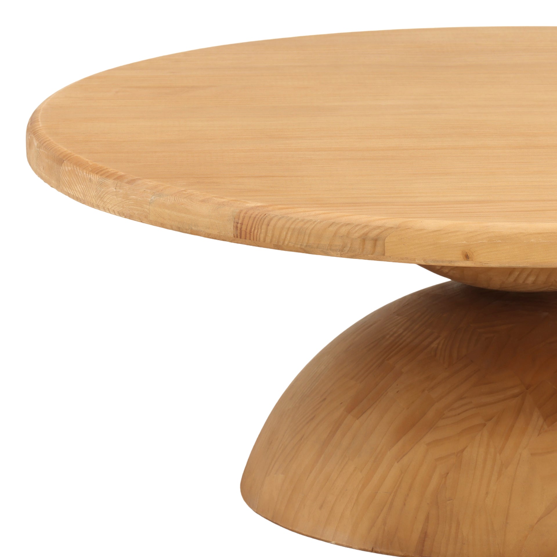 Cabrera Coffee Table - What A Room