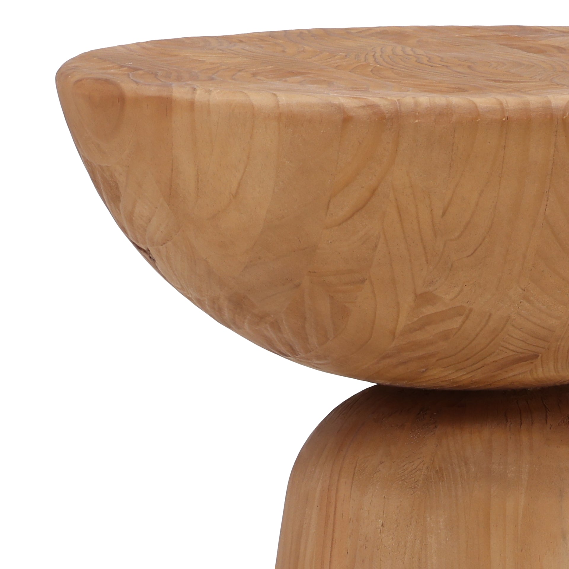 Cabrera Side Table - What A Room