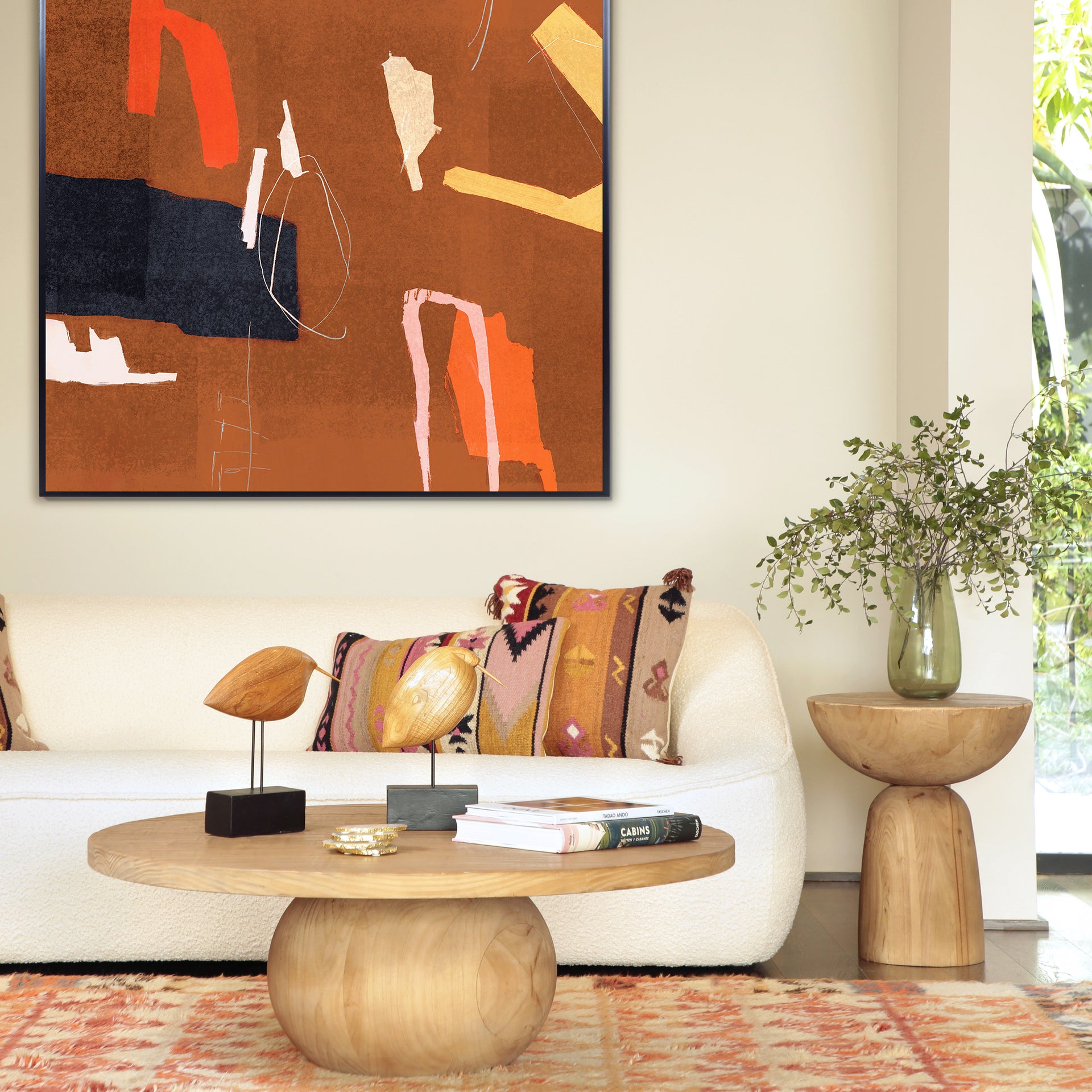 Cabrera Side Table - What A Room