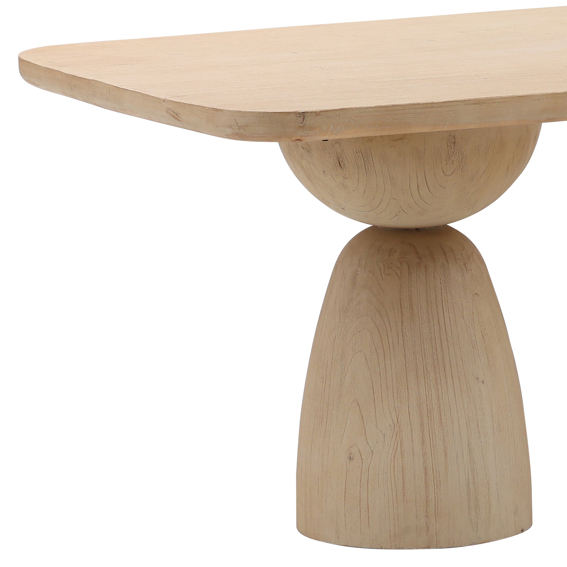 Cabrera Dining Table - What A Room