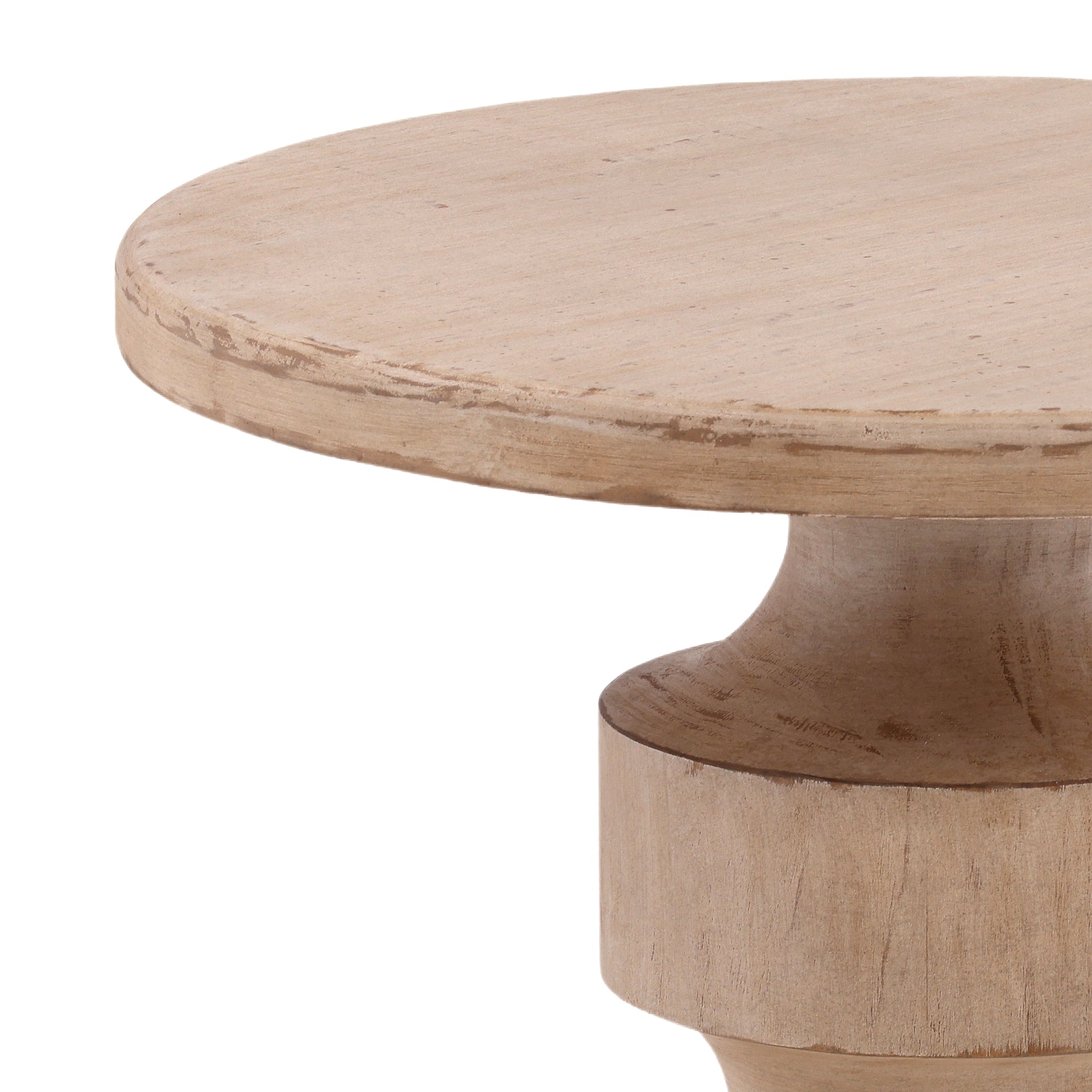 Taryn Side Table - What A Room
