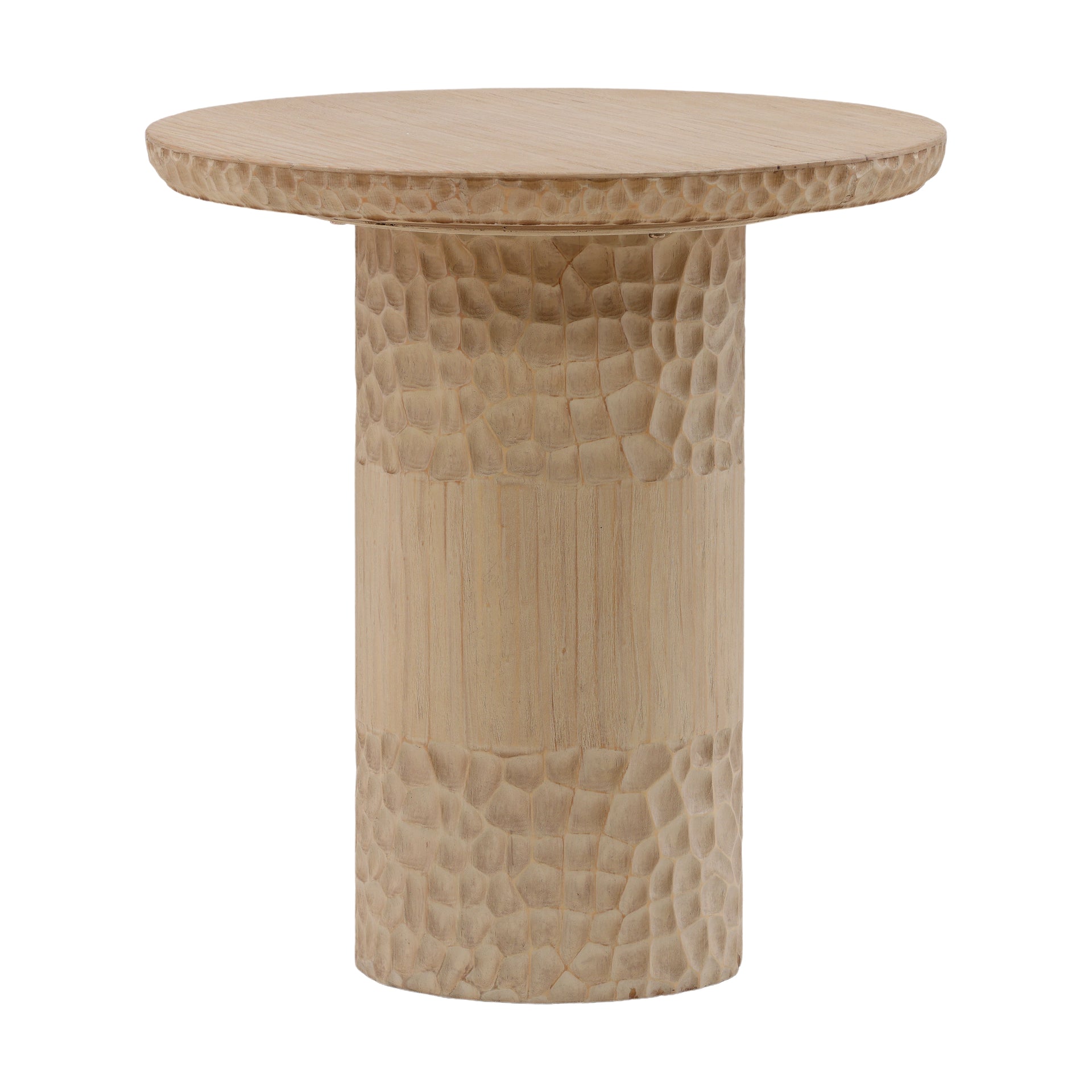 Christina Side Table - What A Room