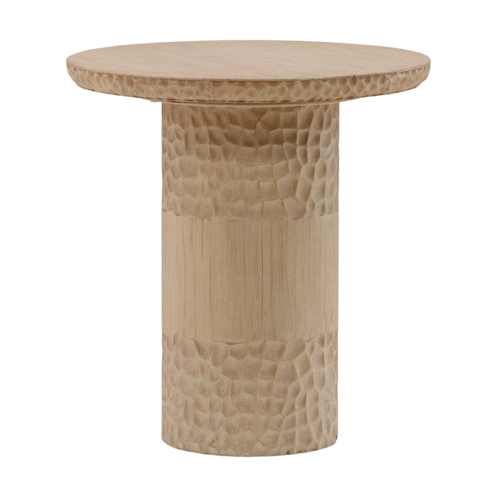 Christina Side Table - What A Room