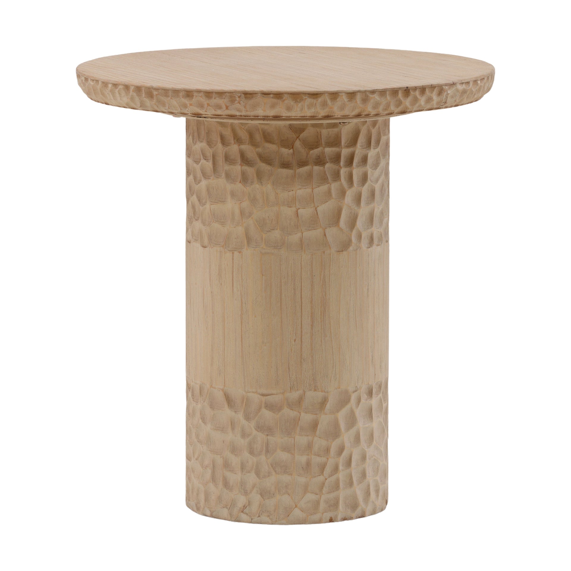 Christina Side Table - What A Room