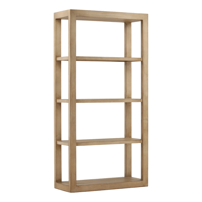 Tarrow Bookcase