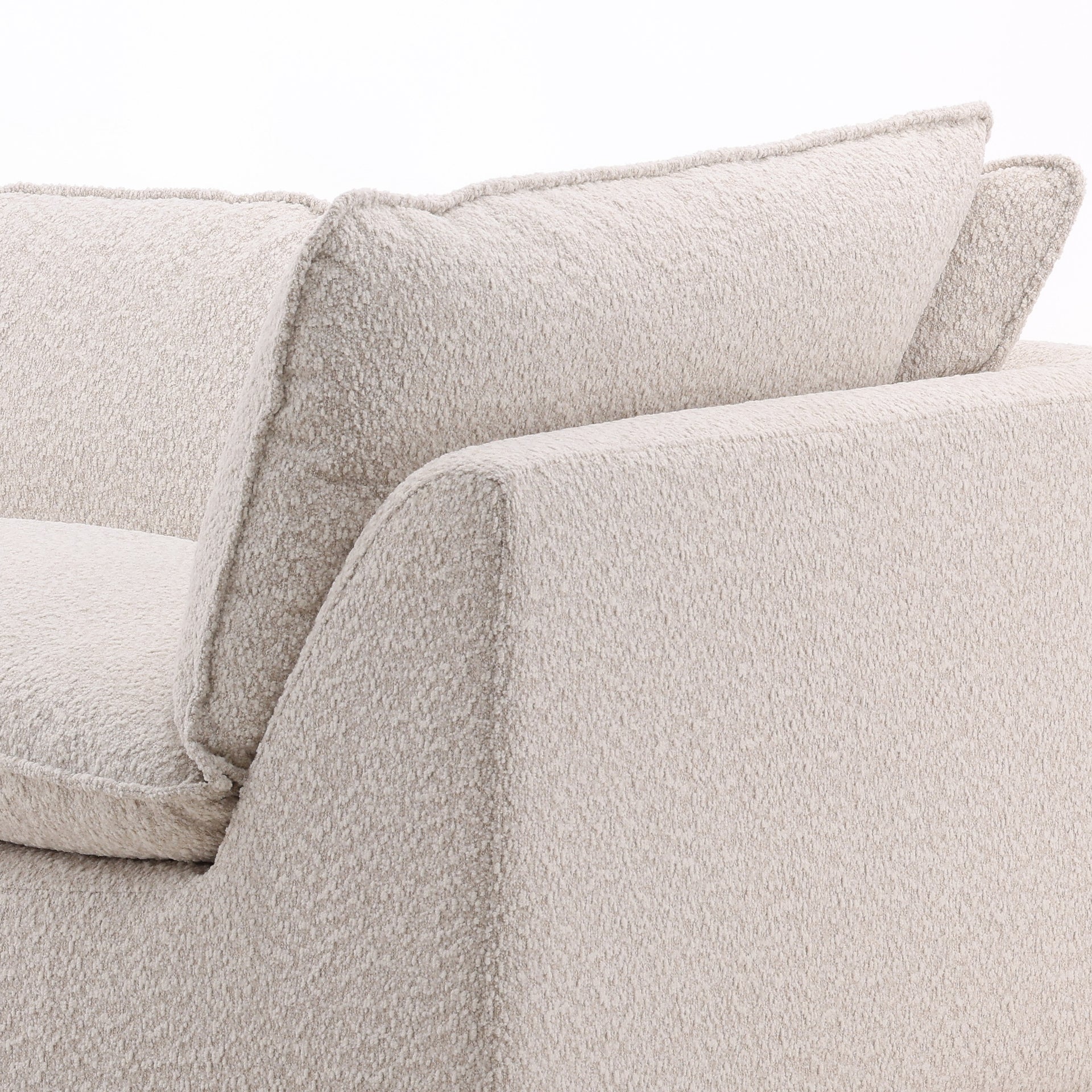Ramona Sofa - What A Room