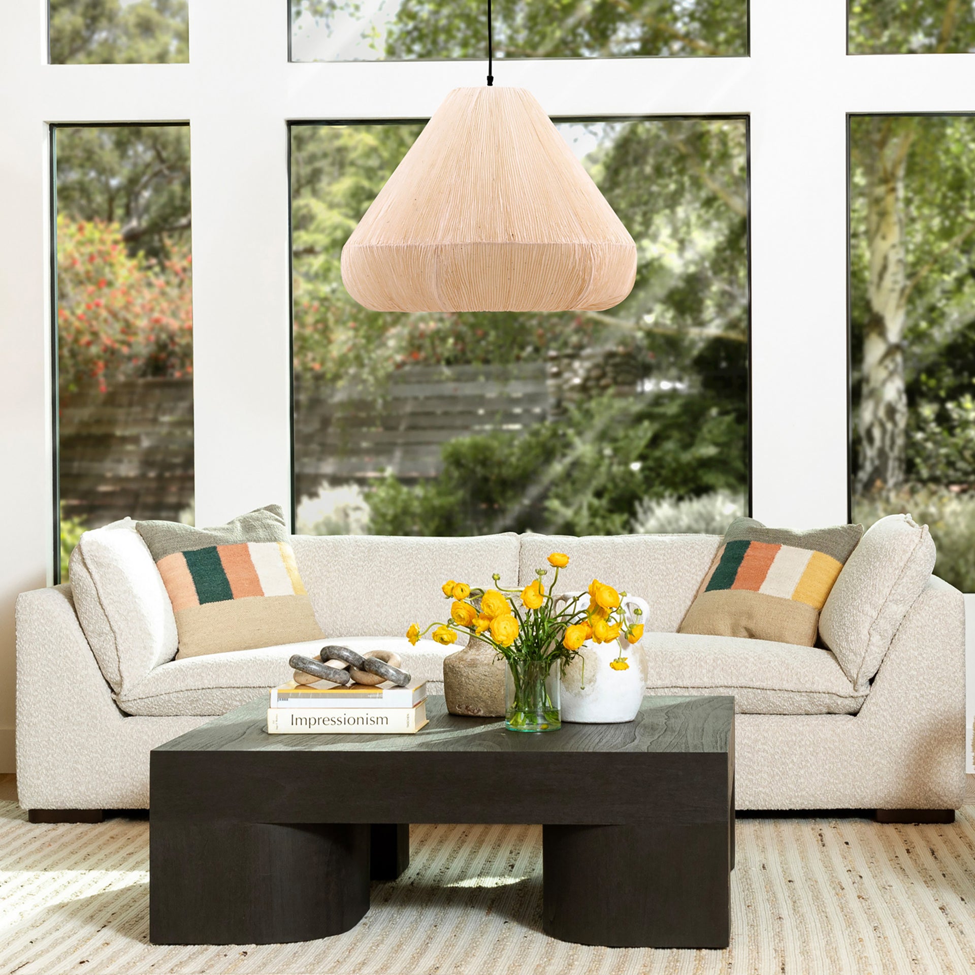 Ramona Sofa - What A Room