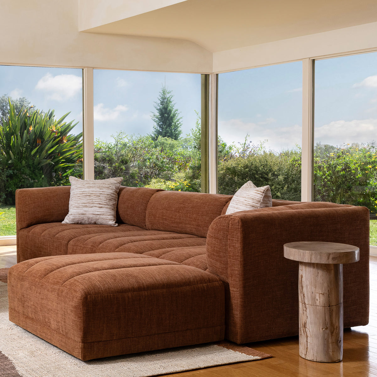 Magda Sofa - What A Room