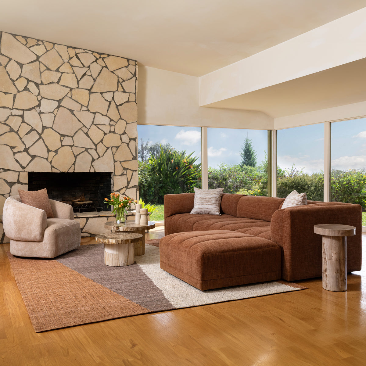 Magda Sofa - What A Room