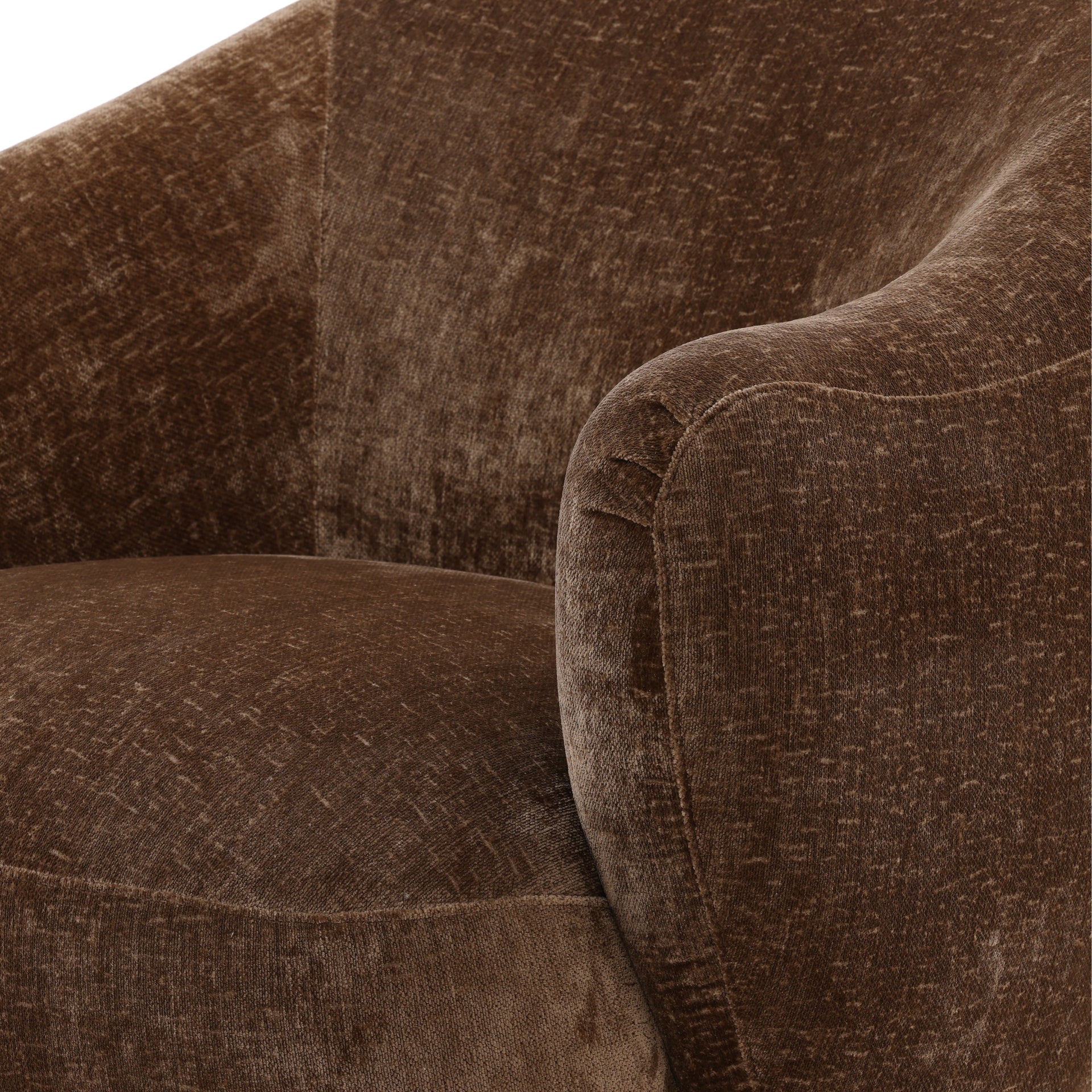 Cary Occasional Chair - What A Room