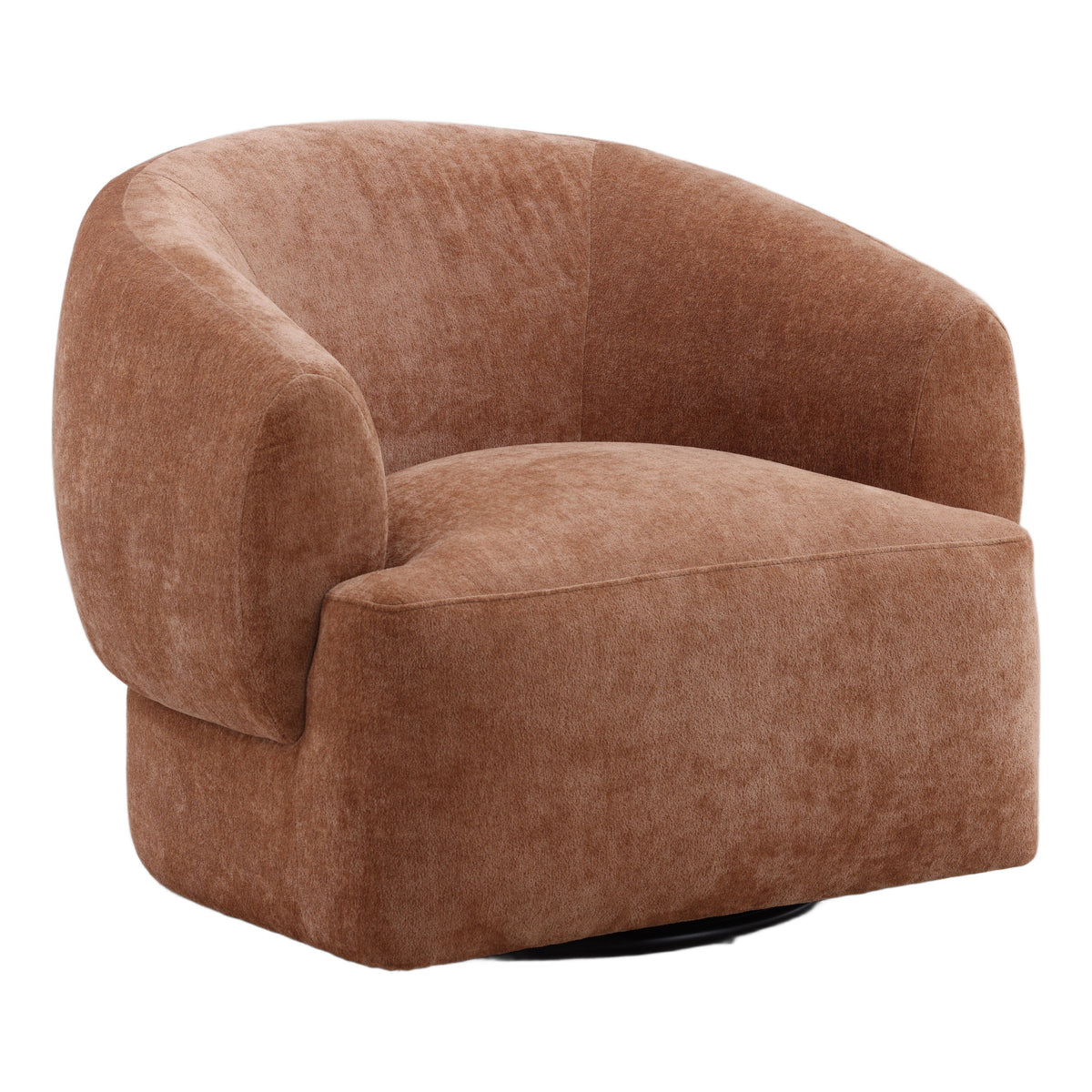 Billie Swivel Chair - What A Room