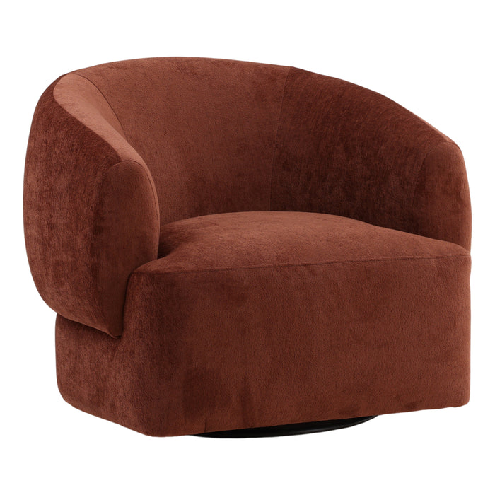 Billie Swivel Chair