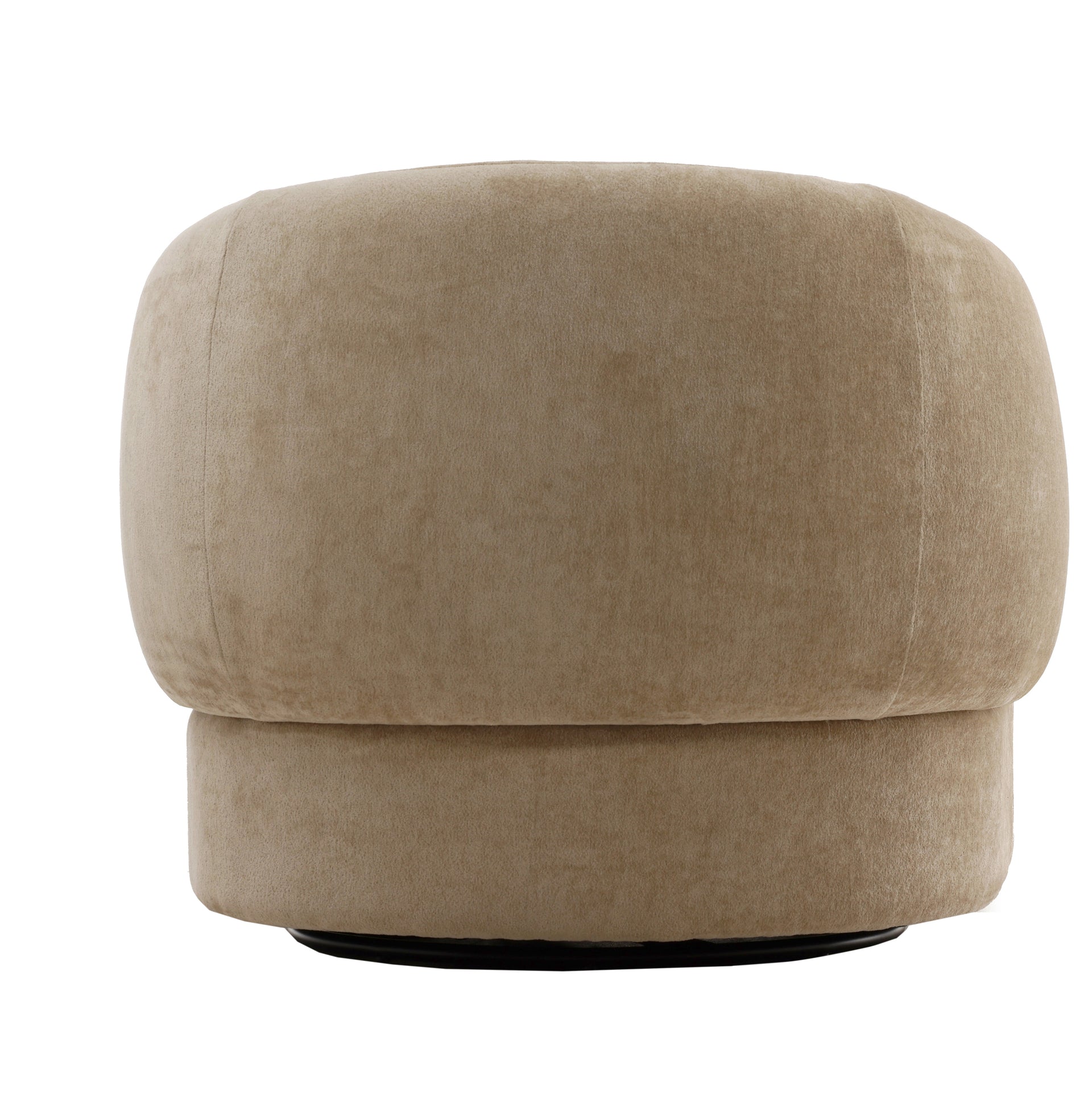 Billie Swivel Chair - What A Room