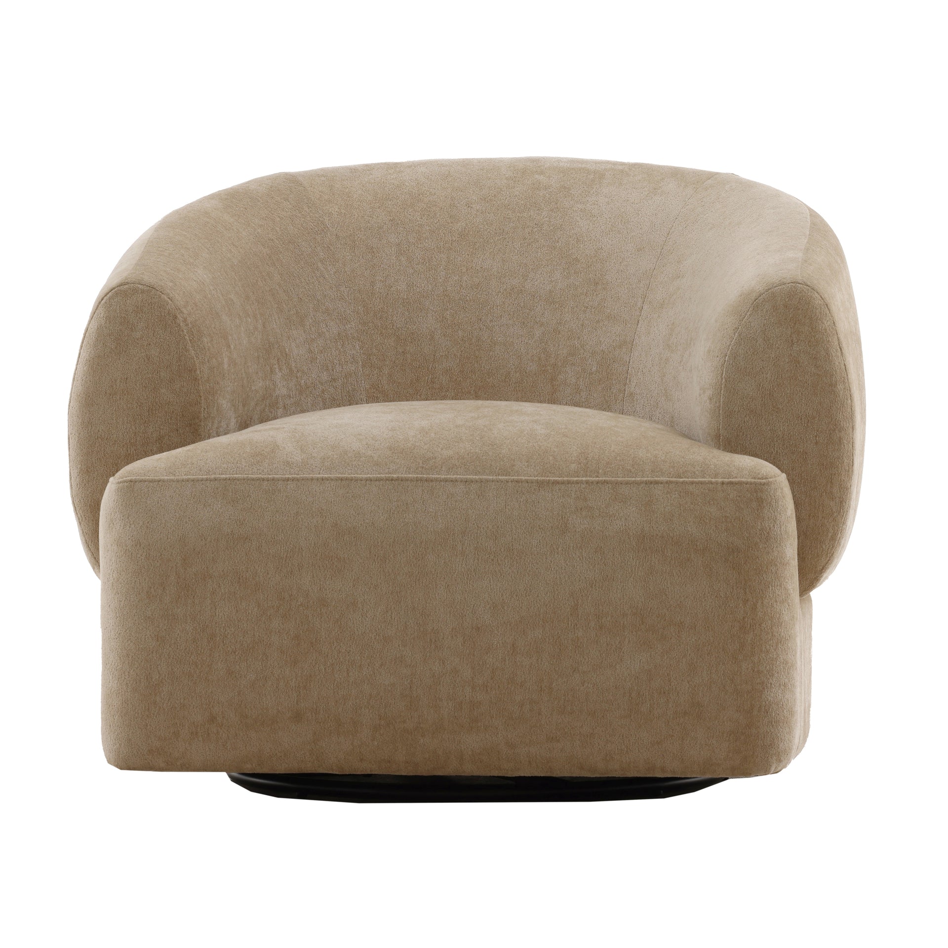 Billie Swivel Chair - What A Room