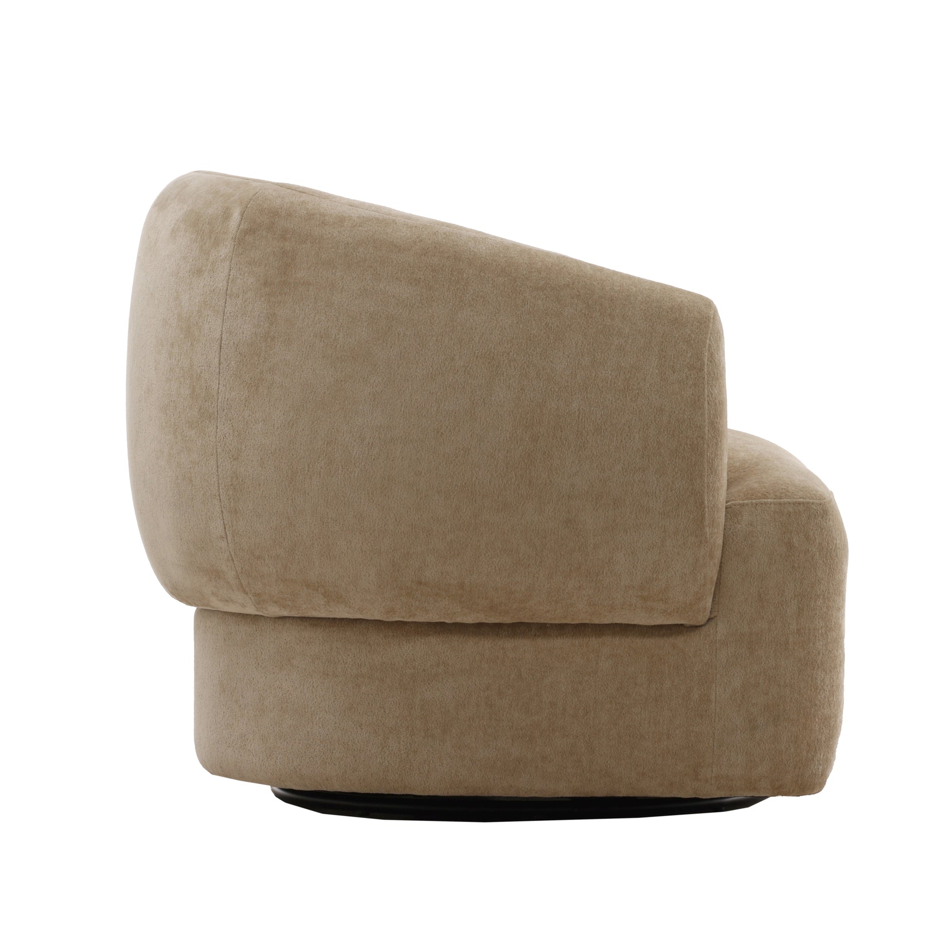 Billie Swivel Chair - What A Room