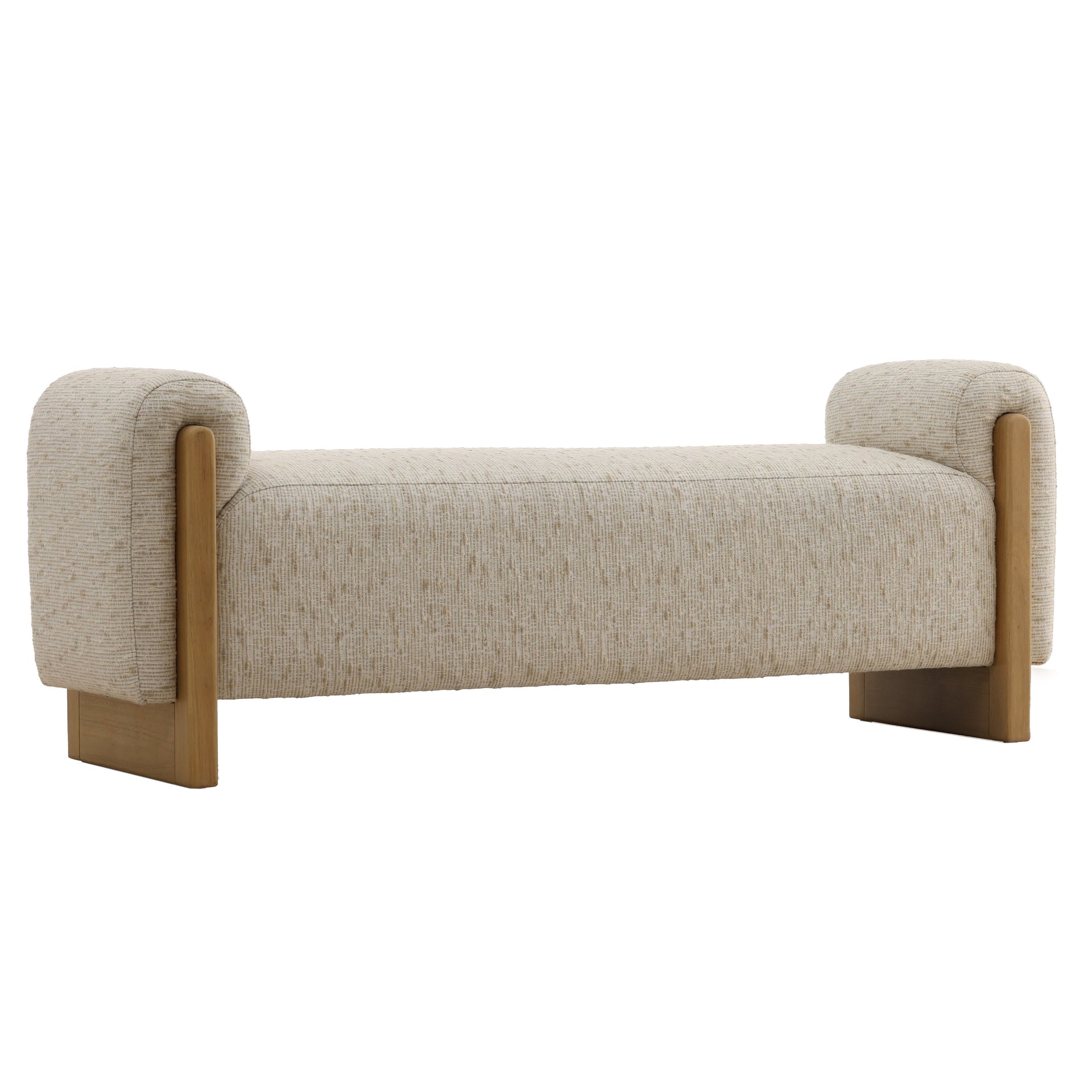 Eliott Bench - What A Room