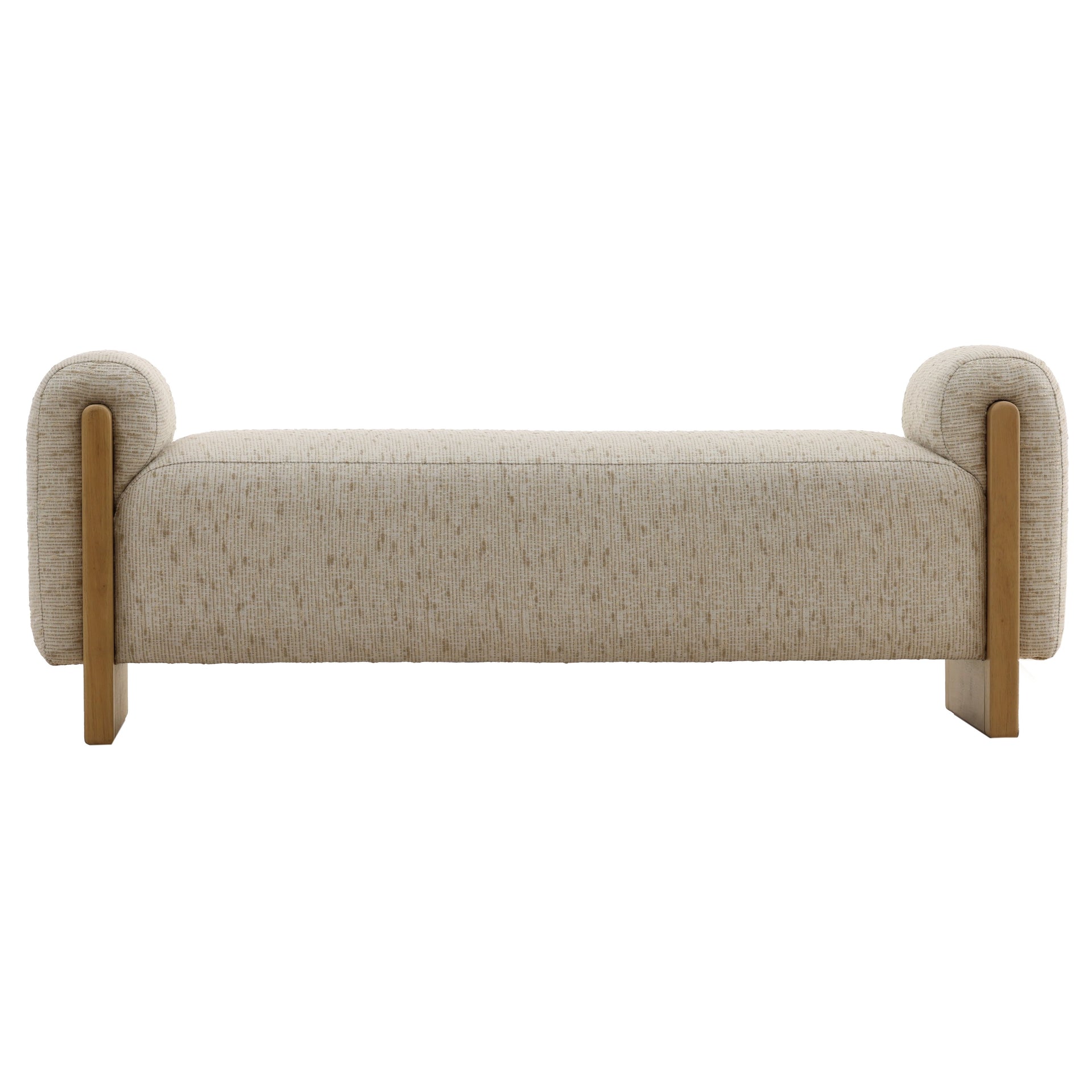 Eliott Bench - What A Room