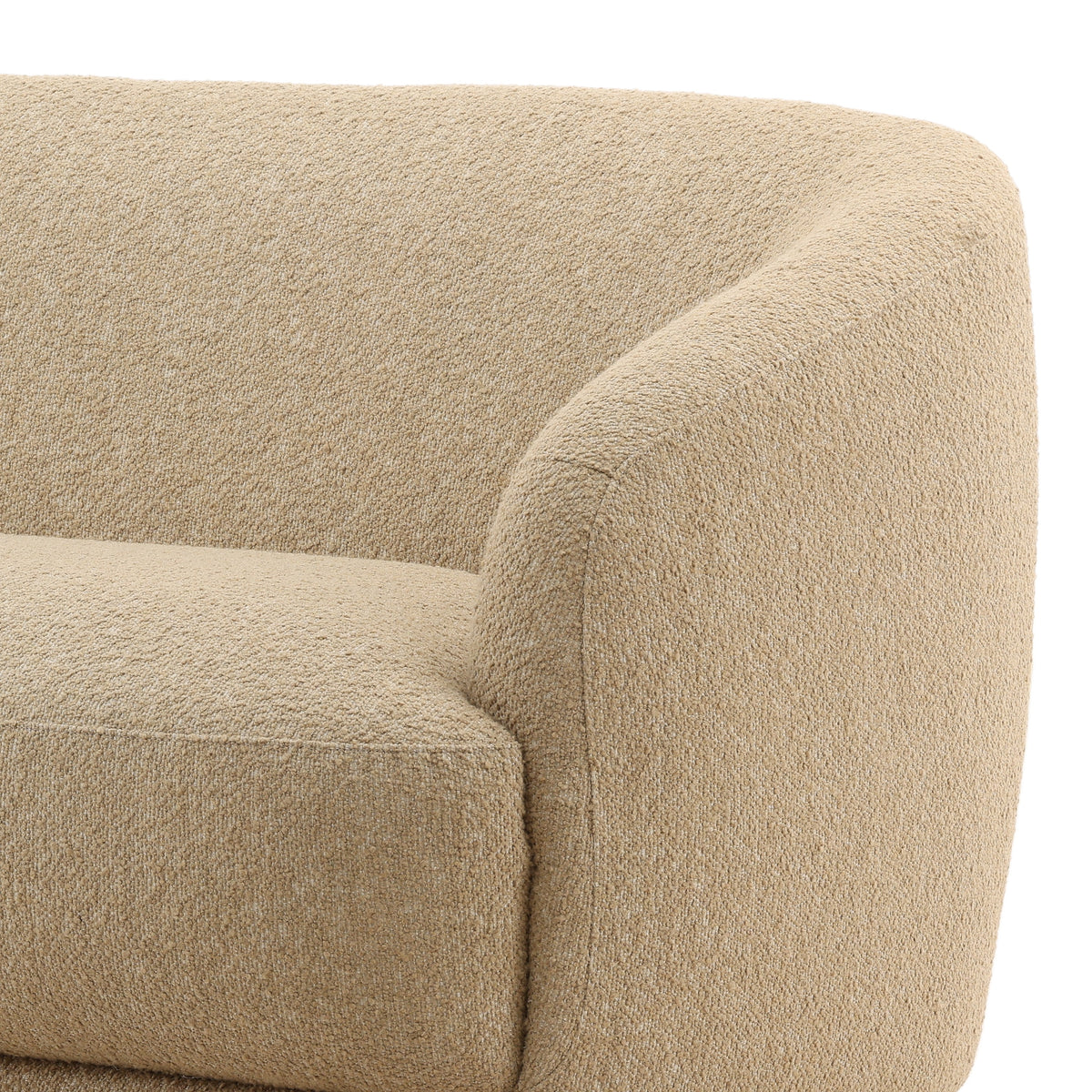 Yulissa Sofa - What A Room