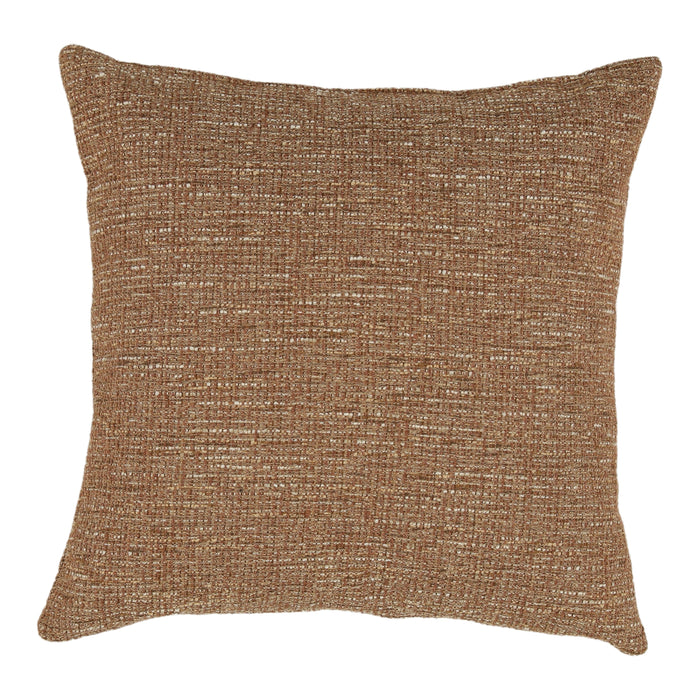 Brienne Pillow - What A Room