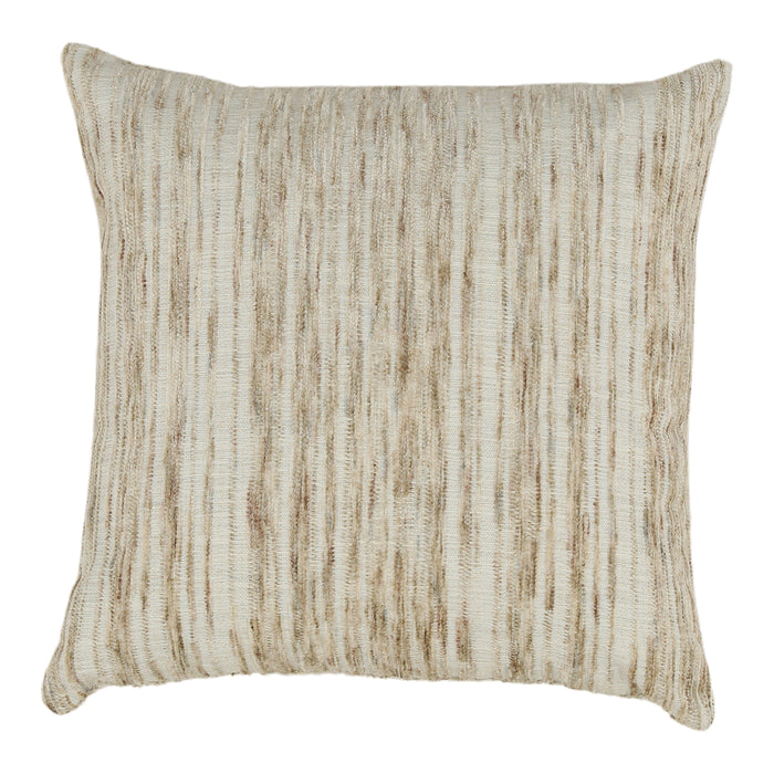 Maura Pillow - What A Room