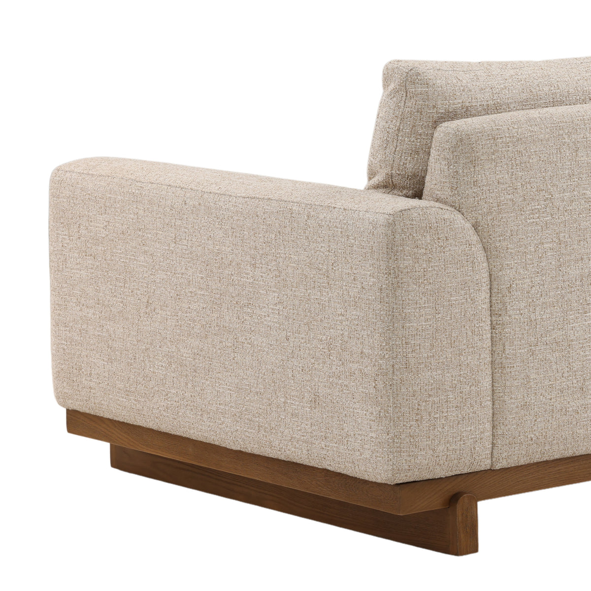 Amal Sofa - What A Room