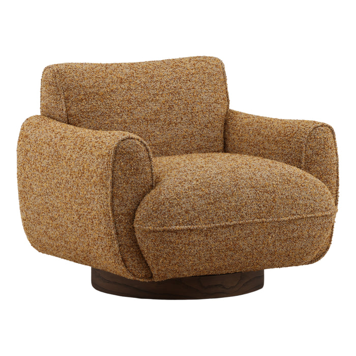 Ercilia Swivel Chair