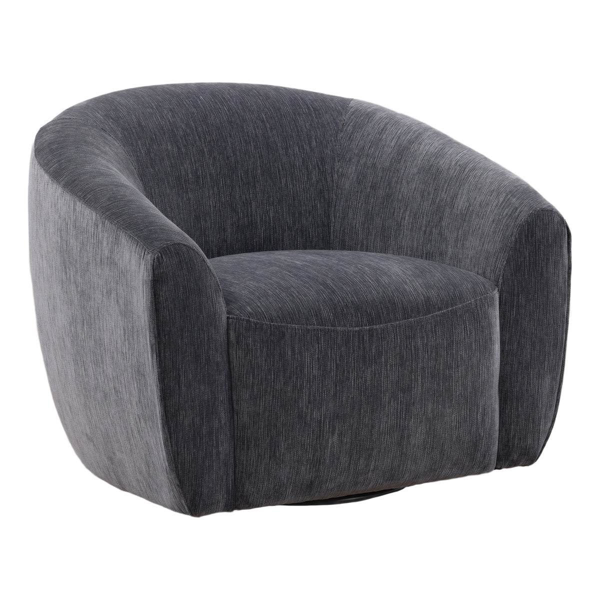 Rojas Swivel Chair - What A Room