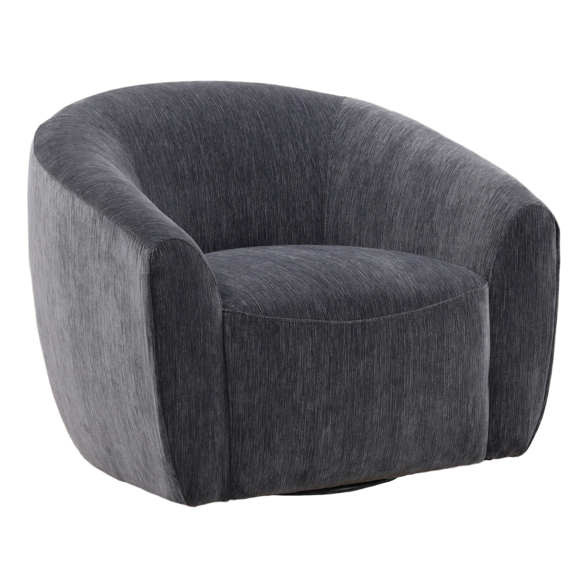 Rojas Swivel Chair - What A Room