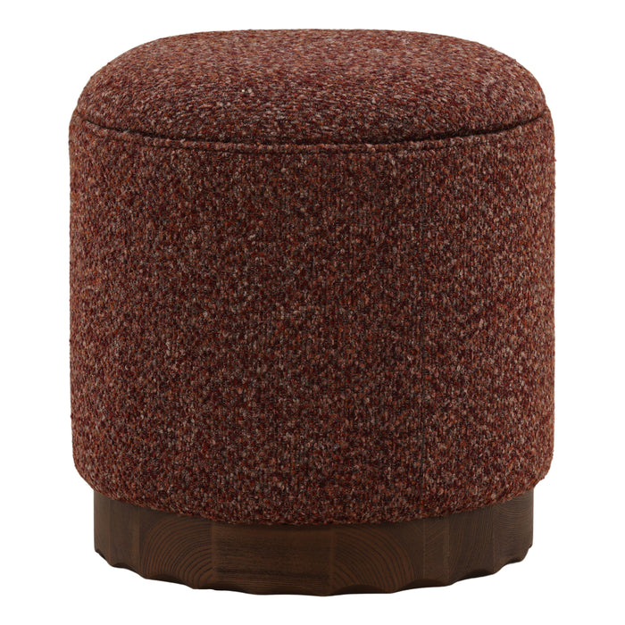 Olinda Storage Stool