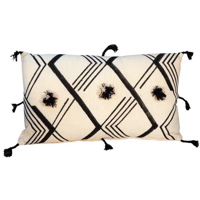Rhea Pillow - What A Room