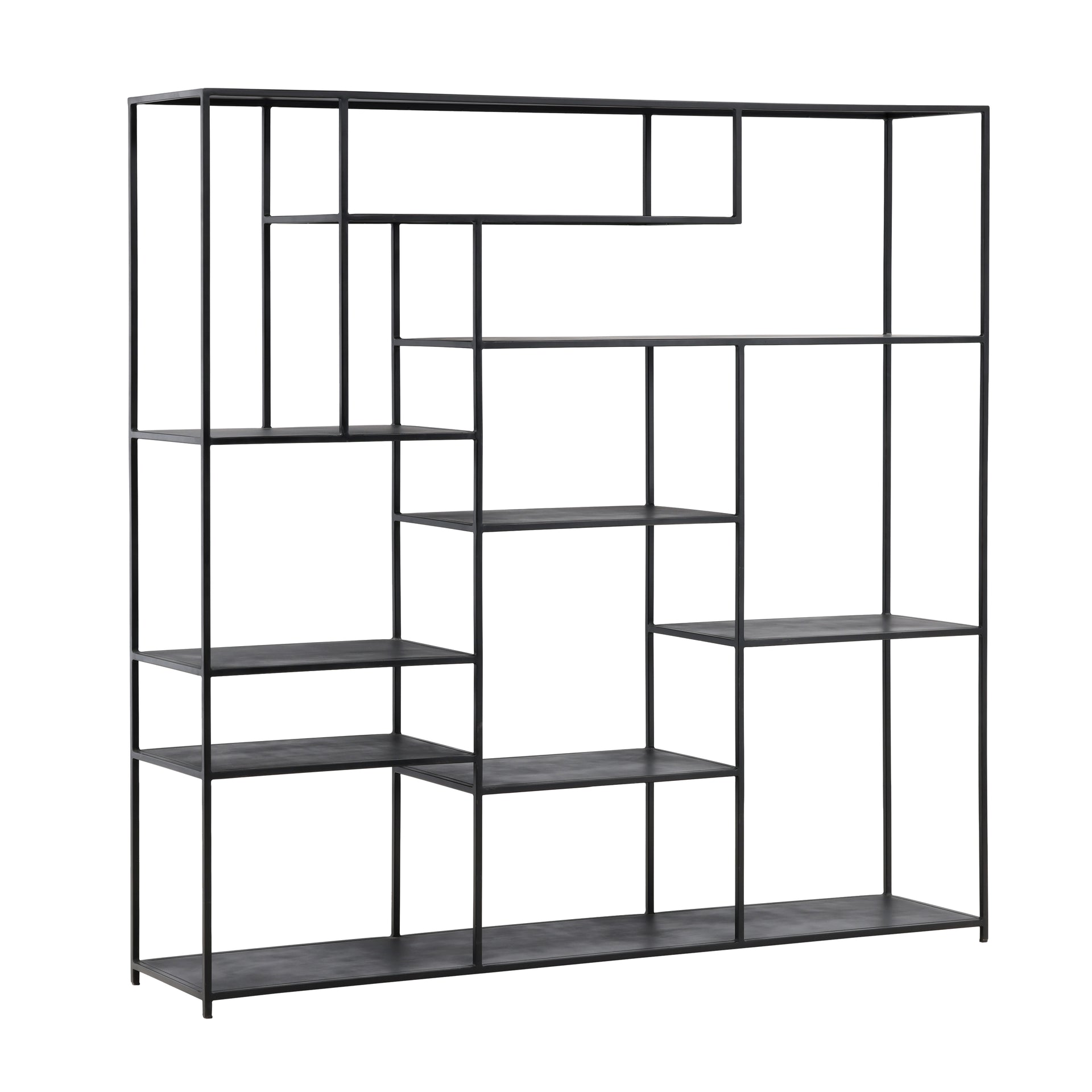 Daren Bookcase - What A Room
