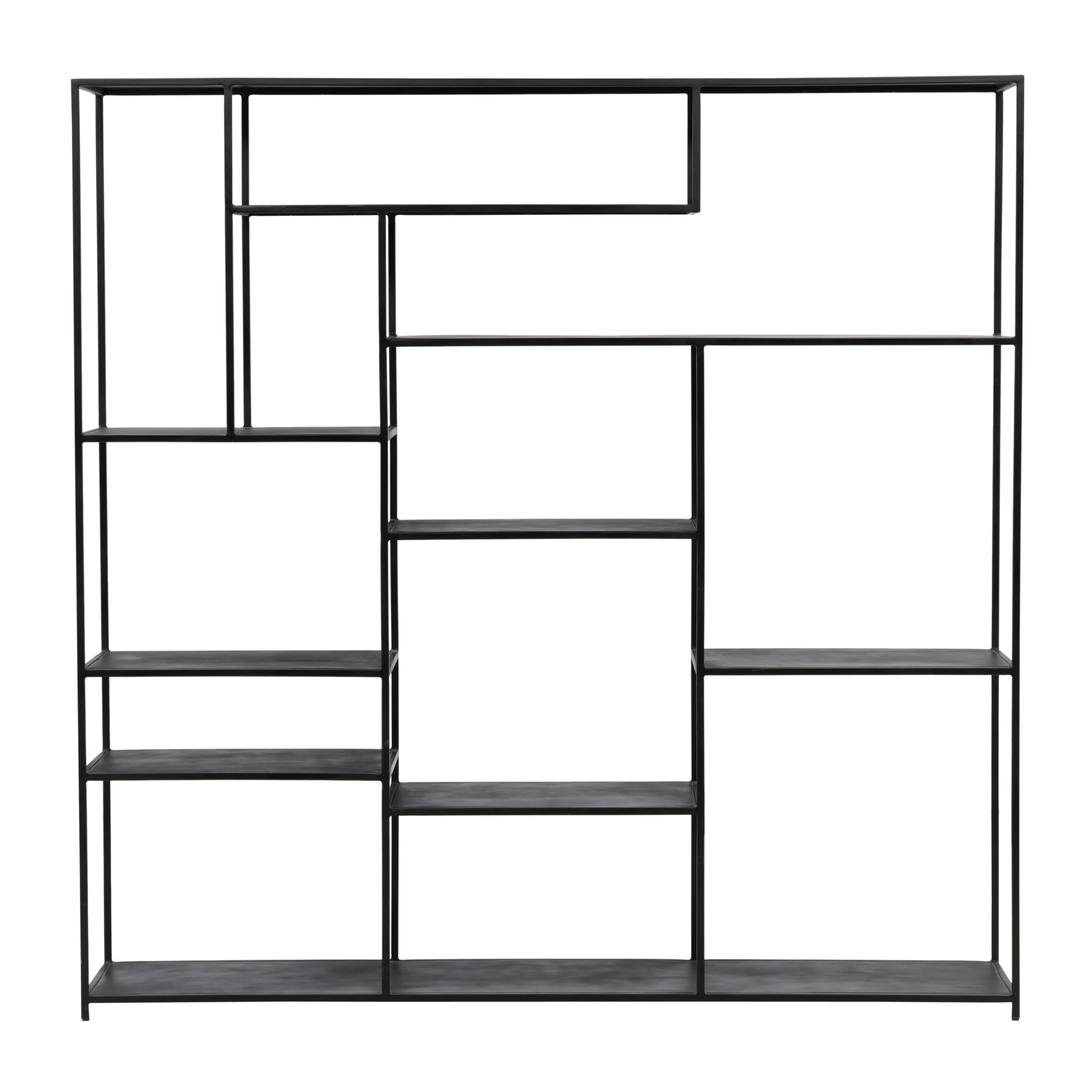 Daren Bookcase - What A Room