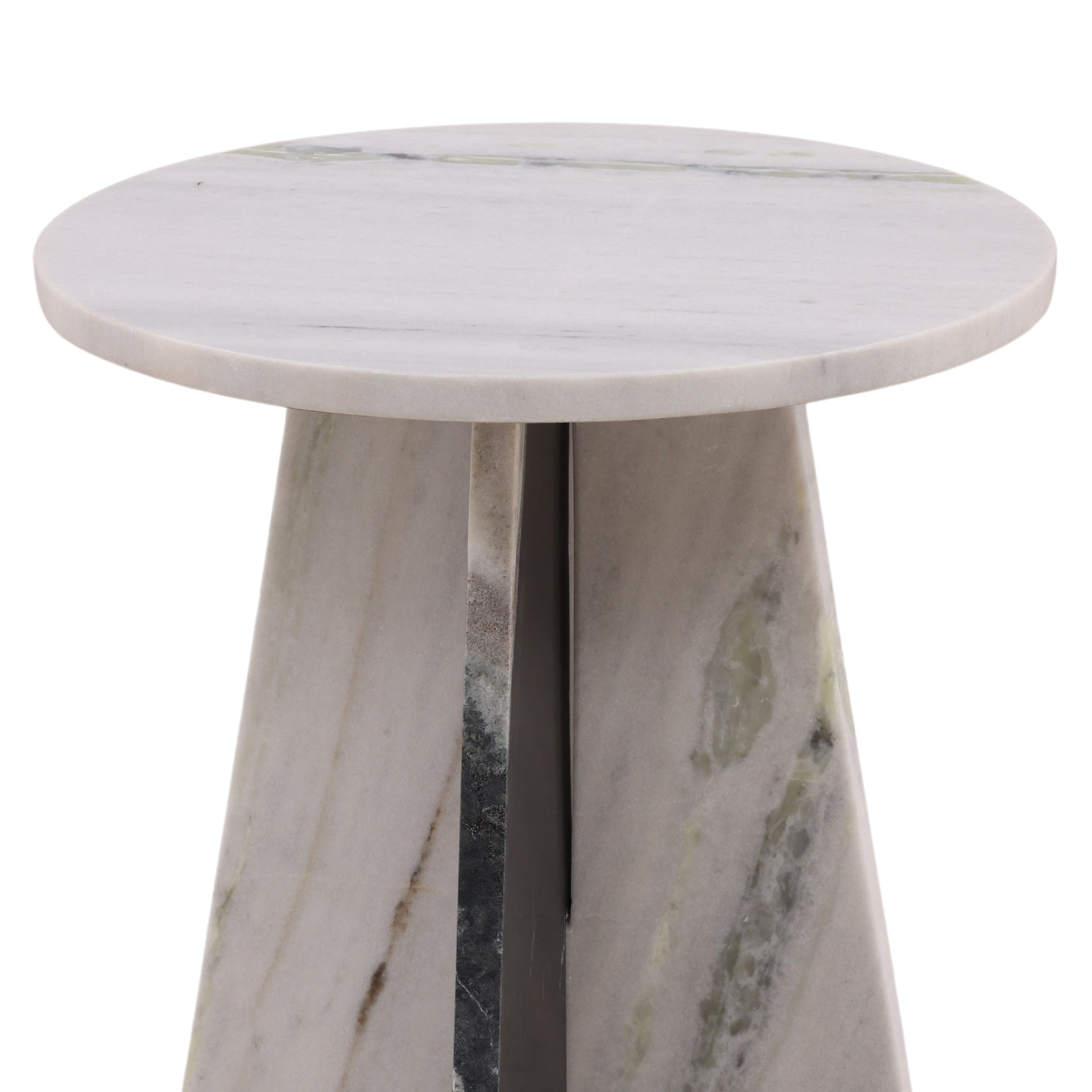 Caldwell Side Table - What A Room